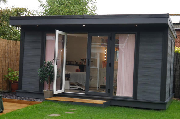 Garden Office Spaces Northampton